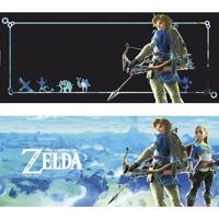 The Legend of Zelda Heat Change Mok - Magic Mug - thumbnail