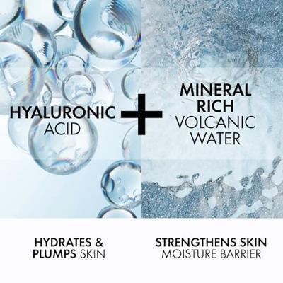 Vichy Mineral 89 Fortifying & Plumping Daily Booster 30 ml