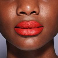 Lippenstift Shiseido Smu Modernmatte Powder Lipstick 509 Flame Rood Nº 509 4 g - thumbnail