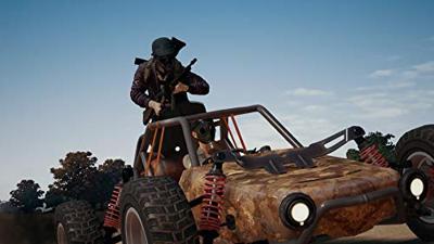 JUEGO SONY PS4 PLAYER UNKNOWN’S BATTLEGROUNDS