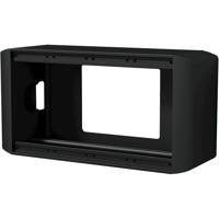 Caymon CASY034/B wandchassis 4 modules - thumbnail