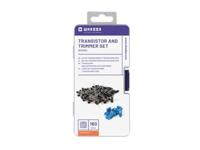 Whadda Transistorset WCS104 - thumbnail