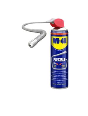 WD40 Wd-40 multifunctional product smart straw 400ml