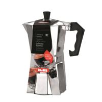 Espressomaker percolator 9-kops Alu - thumbnail