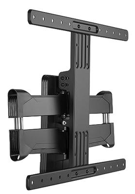 My Wall H 29 L TV-beugel Kantelbaar 94,0 cm (37) - 203,2 cm (80) Kantelbaar, Draaibaar