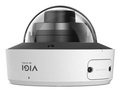 TP-Link InSight S245-ZI 13.5mm Dome TP-Link InSight S245-ZI 13.5mm Dome