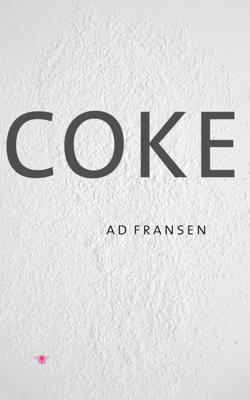 Coke - Ad Fransen - ebook