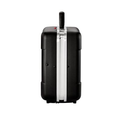 Gereedschapskoffer (leeg) 25 l Parat SILVER Plus L 533000171 (b x h x d) 480 x 350 x 180 mm