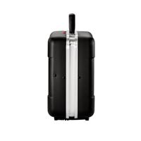 Gereedschapskoffer (leeg) 25 l Parat SILVER Plus L 533000171 (b x h x d) 480 x 350 x 180 mm - thumbnail