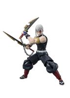 Actiefiguur Bandai TENGEN UZUI - thumbnail