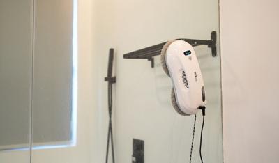 Slimme Schoonmaakrobot voor Ramen EZIclean Windobot S3 Max - thumbnail