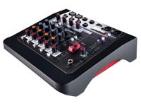 Allen & Heath ZEDi-8 - thumbnail