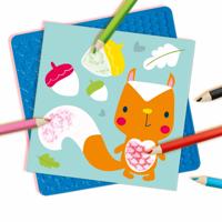 SES Creative Rub art - thumbnail