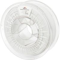 Spectrum Filaments 80122 PLA Premium Filament PLA kunststof Hoge treksterkte 2.85 mm 1000 g Arctic White, Wit 1 stuk(s) - thumbnail