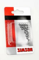 Simson kogels 3/16 - thumbnail