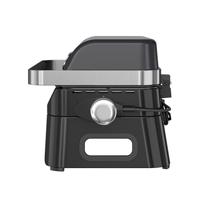 Campingaz attitude 2go electric elektrische barbecue (zwart/zilver, 2000 watt) - thumbnail