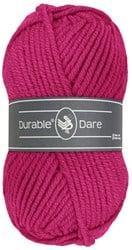 Durable Dare 238 Deep Fuchsia - Haakgaren / Breigaren