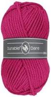 Durable Dare 238 Deep Fuchsia - Haakgaren / Breigaren - thumbnail