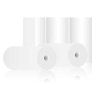 BRESSER vervangende fotorollenset (5 stuks) voor instant kindercamera - thumbnail