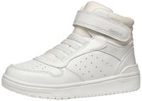 Hoge sneakers J Washiba Girl GEOX® wit - thumbnail