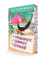 Problematic Summer Romance - thumbnail