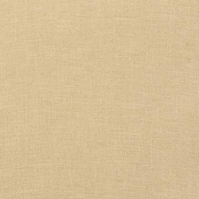 Tuinbankkussen 100x50x7 cm stof gemleerd beige