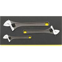 Stahlwille TCS 4026/3 96838796 Gereedschapsset - thumbnail