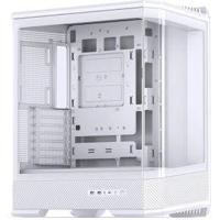 Jonsbo D400 White - thumbnail