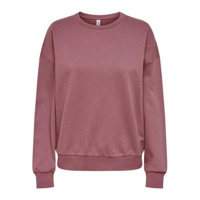 ONLY sweater ONLDREAMER oudroze ONLY sweater ONLDREAMER oudroze