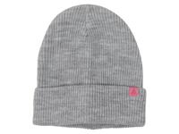 CRIVIT Kinder muts (134/146, Grijs) - thumbnail