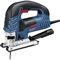 Bosch Professional GST 150 BCE Decoupeerzaag 780W in Opbergkoffer - 0601513000 - thumbnail