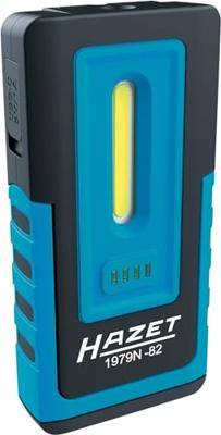 HAZET looplampen "1979n-82 led pocket light charging option - thumbnail