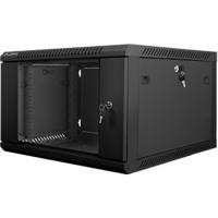 Wand patchkast Lanberg WF01-6606-10B - thumbnail