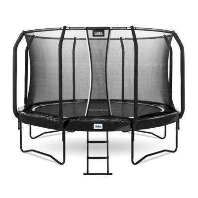 Trampoline Salta First Class 366 cm zwart