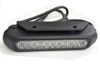 Fristom FT-200 N LED 95200N Frontflitser 12 V, 24 V, 36 V werkt op boordnet Inbouw Blauw - thumbnail