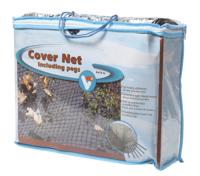 Velda VT afdeknet - 6 x 10 meter - thumbnail