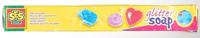 SES Creative glitter zeepjes gieten - thumbnail