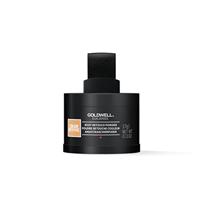 Goldwell Dualsenses Color Revive Root Retouche Powder Medium to Dark Blonde 3.7gr - thumbnail