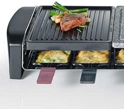 Severin rg 9645 raclette - thumbnail