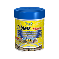 TETRA TABIMIN TABLETTEN 120 ST - thumbnail