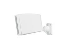Omnitronic OD-22 Wandluidspreker 30 W Wit 1 stuk(s) - thumbnail