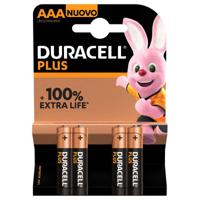 Duracell Batterij Aaa Lr03 / Mn - thumbnail