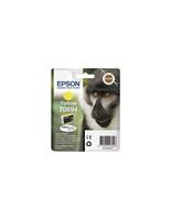 Epson DURABrite Ultra Inkt T 089 Inktpatroon Geel T 0894 - thumbnail