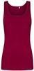 Promodoro XO1451 Women´s Roundneck Tanktop - Berry - XS