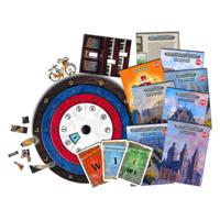 999Games 999 games exit - de jacht door amsterdam kaartspel - thumbnail