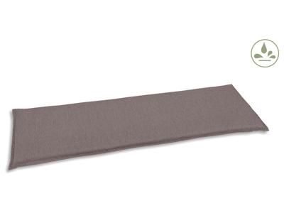 GO-DE Textil Tuinkussen (3-zitsbankkussen, Taupe) GO-DE Textil Tuinkussen (3-zitsbankkussen, Taupe)