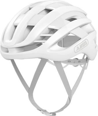 Abus helm airbreaker pure white m 52-58cm Abus helm airbreaker pure white m 52-58cm