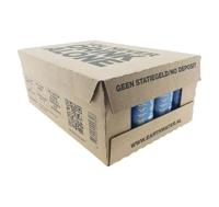 EARTH water, tetra fles van 50 cl, pak van 24 stuks - thumbnail