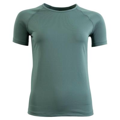 BR CLX Shirt lichtgroen maat:xs