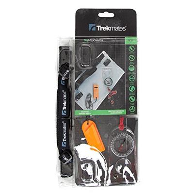 Trekmates Dry Map Case Set Kaarthouder-864B858C-396E-41C6-AEF6-4B9C83C8AA49